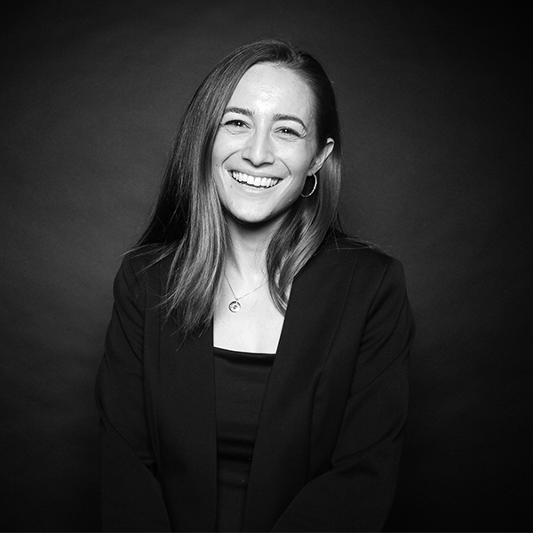 Julia Seaton  Director, Client Services