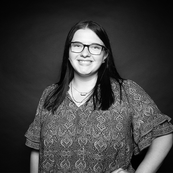 Alexandra Bergin  Associate, Client Services