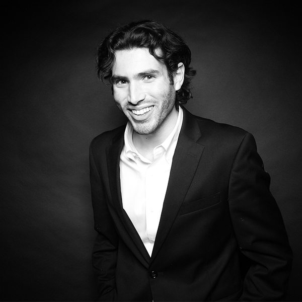 Justin Singerman  Junior, Creative