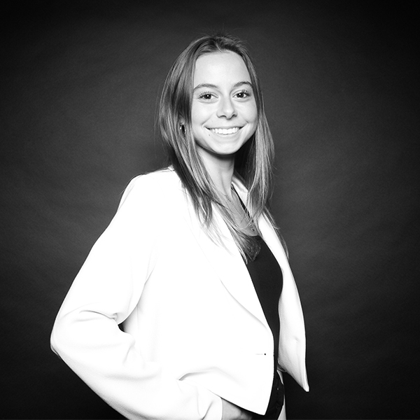 Alexandria Shaw  Associate, Media Services