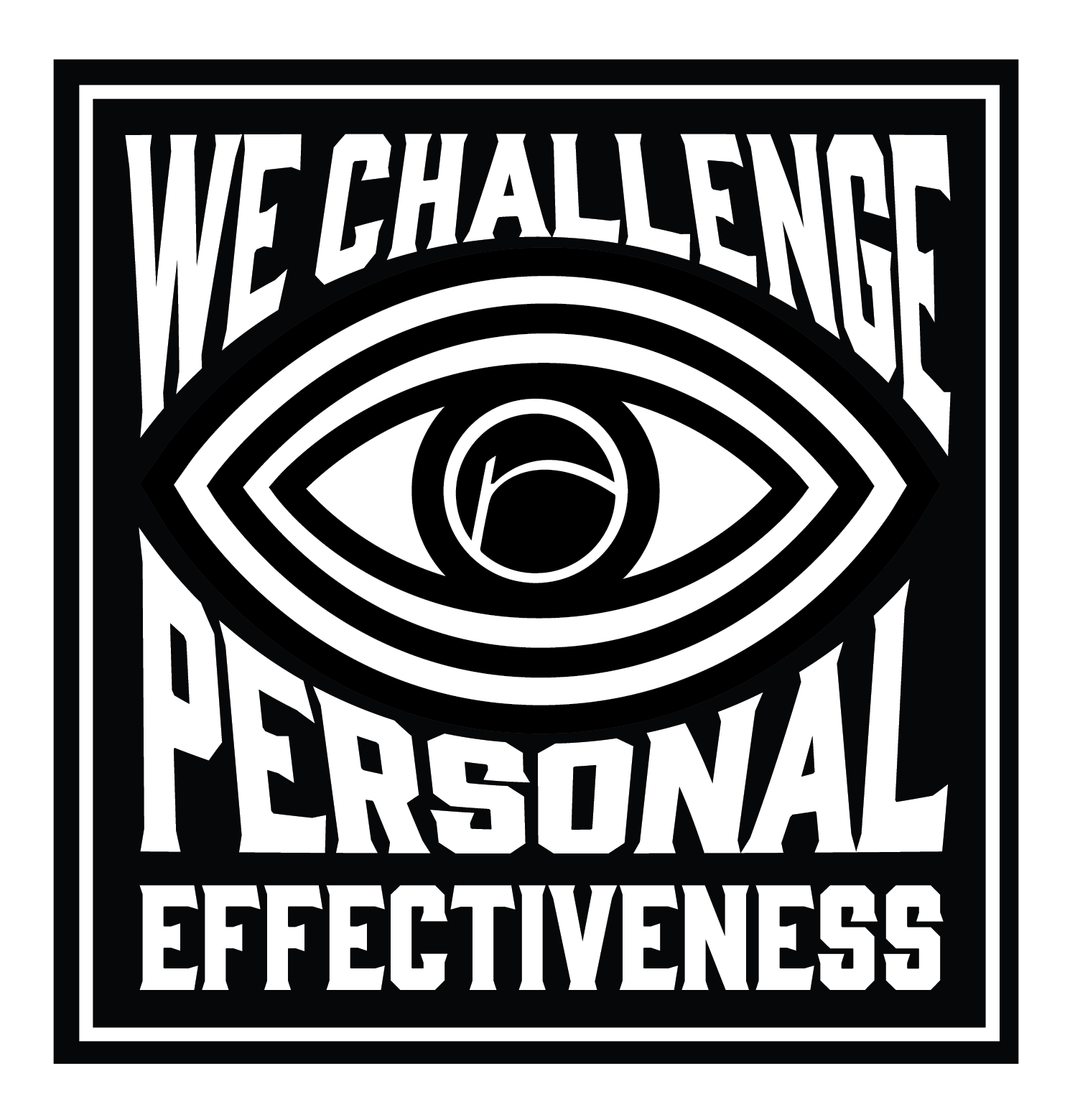 We-Challenge-Personal-Effectiveness