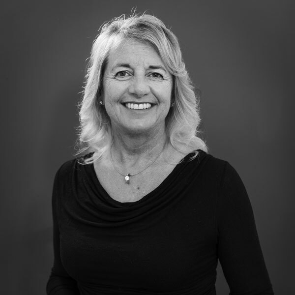 Claire Ritchie  EVP, International