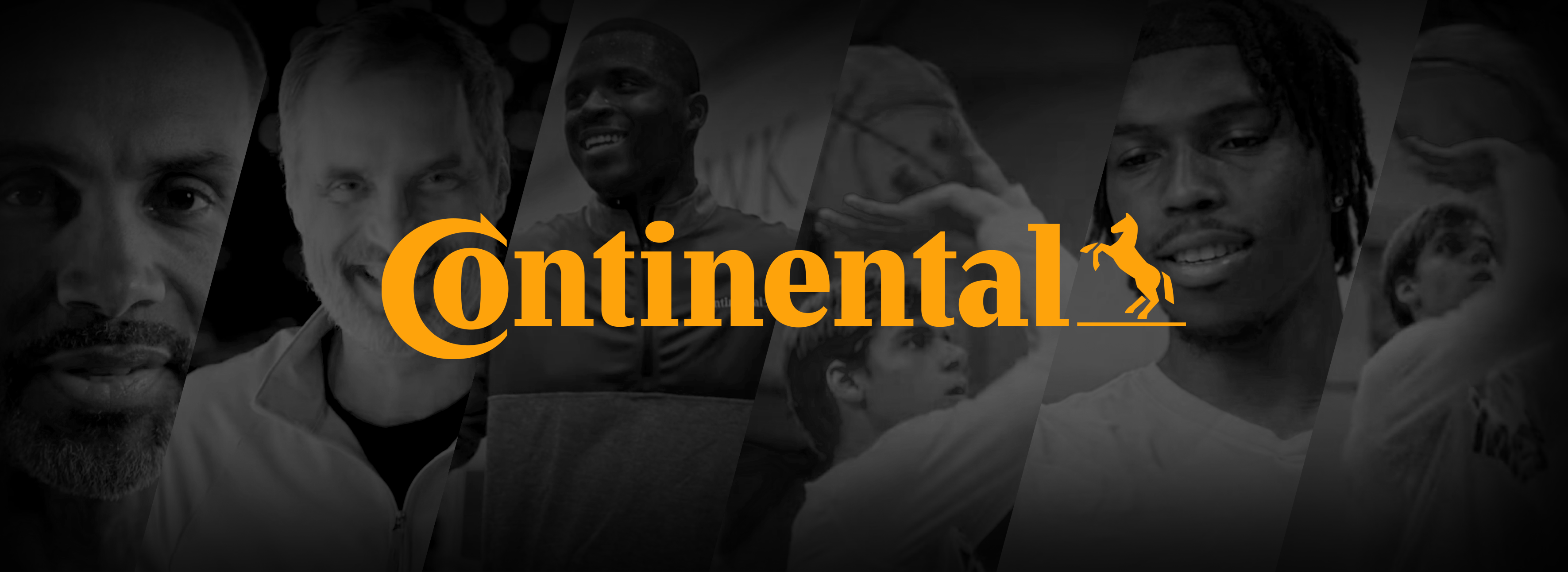 Continental Tire Runs It Back with New NIL Campaign & College Basketball Broadcast Spot