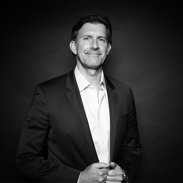 Bruce Bundrant  SVP, Business Development