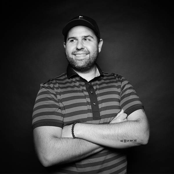 Mike Bronke  Producer, Experiential