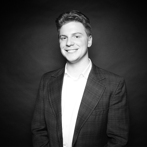 Nick Sullivan  Account Executive