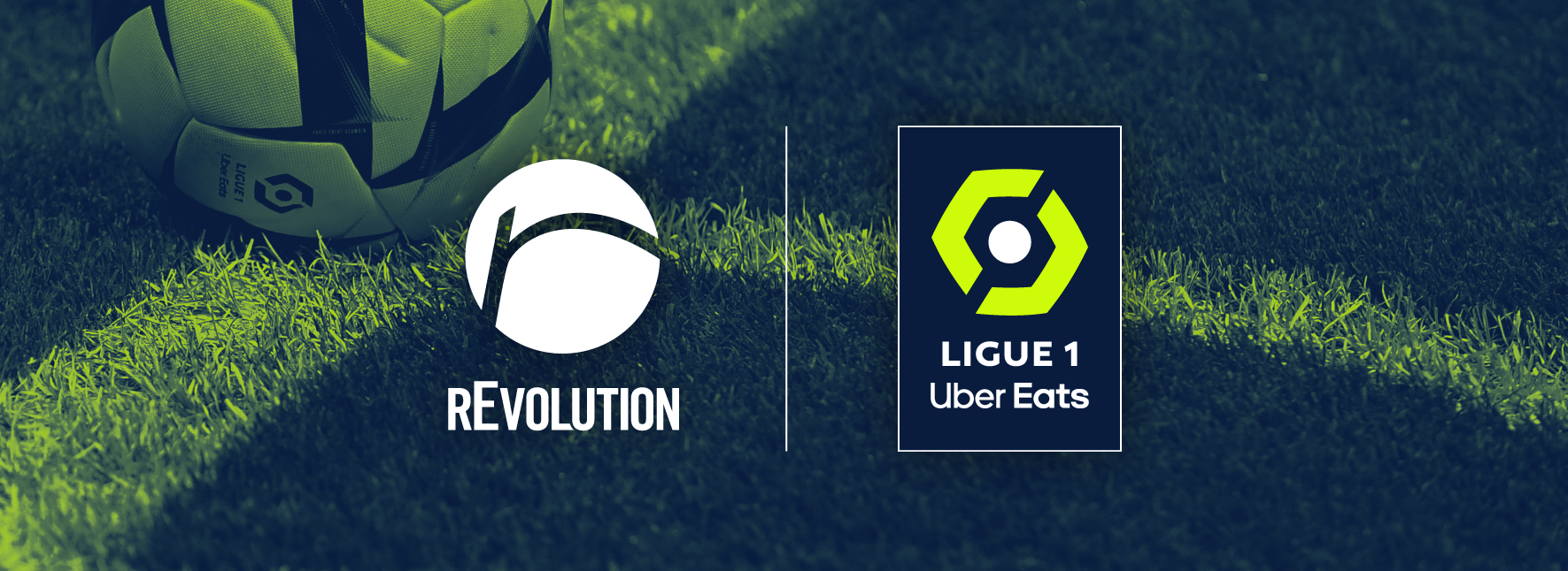 The French Skilled Soccer League (LFP) Publicizes Plans to Broaden Advertising Efforts of Ligue 1 Uber Eats within the U.S.