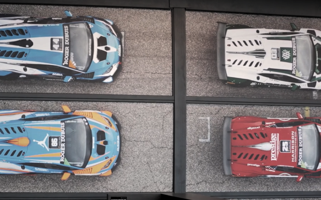 Lambo SocialTwitter