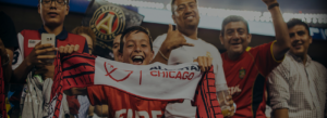 Sponsor friendliness