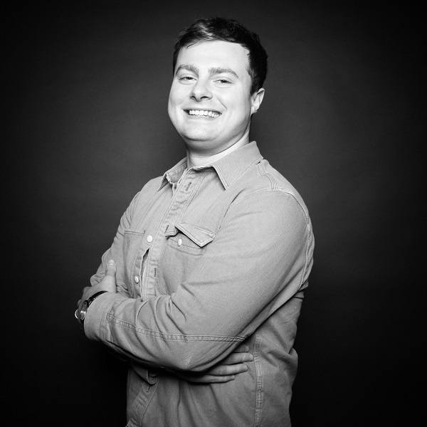 Mick Tomberlin  Senior Media Strategist