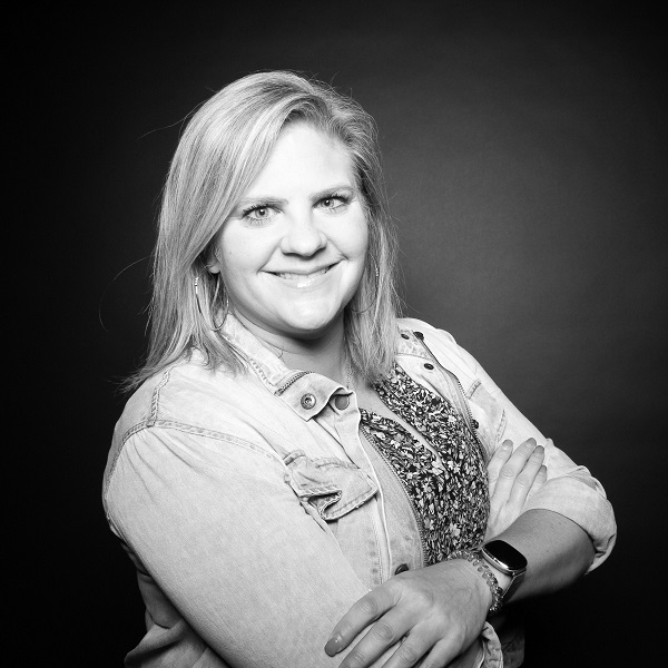 Ali Kotek  Senior Account Manager