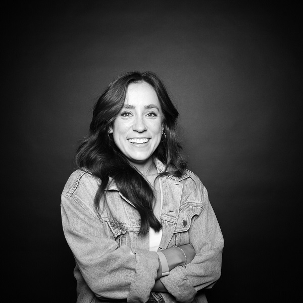 Alida Banh  Account Director, Account Management