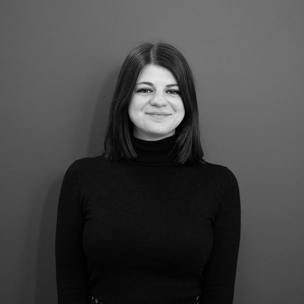 Carrie Mathieson  Senior Account Manager