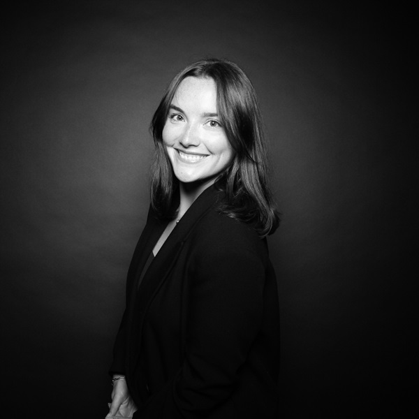 Clair Frain  Manager, Brand Marketing