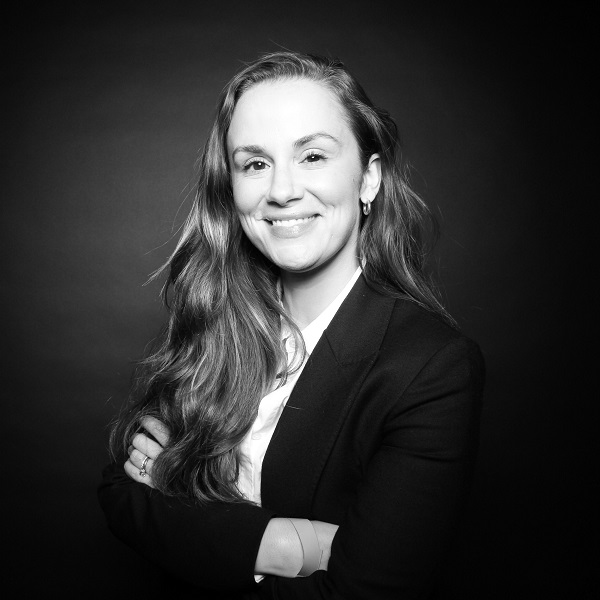 Paulina Chapa – Trevino  Director, Marketing Communications