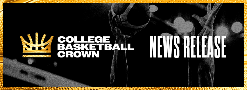 FOX Sports & AEG Launch the College Basketball Crown