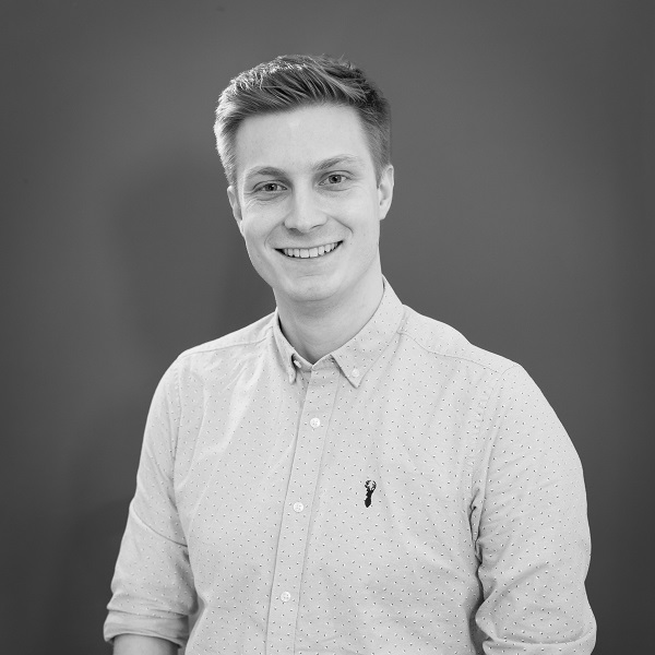 Reece Mowlem  Account Supervisor