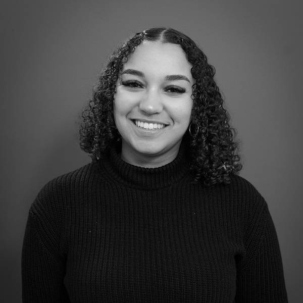 Salma Baker  Associate Account Executive