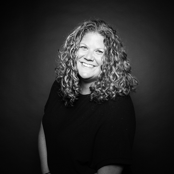 Ashley Davis  PMO Lead