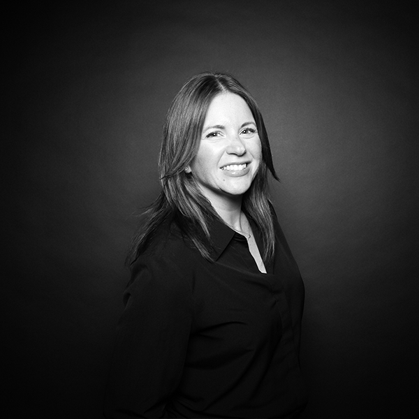 Shanna Hunt  Senior Director, Talent & HR