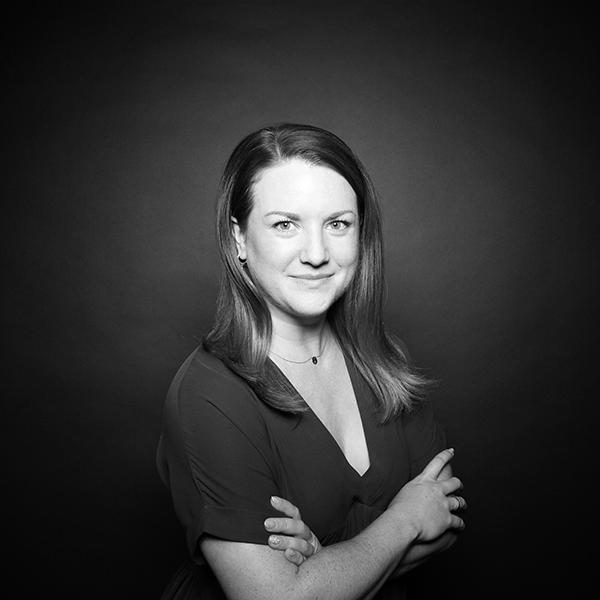 Stephanie Spence  Director, Operations