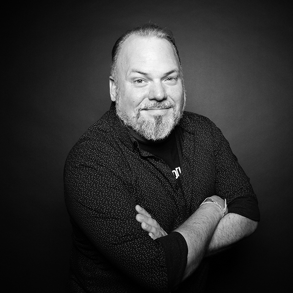 Will Hobbs  Associate Creative Director