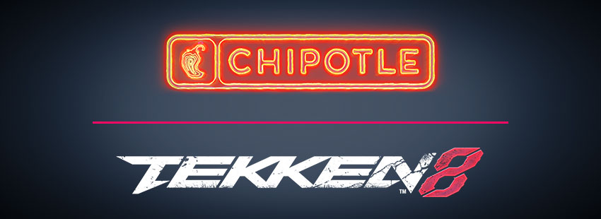 Unwrapping Chipotle’s TEKKEN 8 Partnership