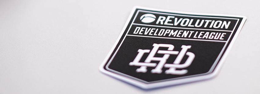 Inside the rEvolution Development League
