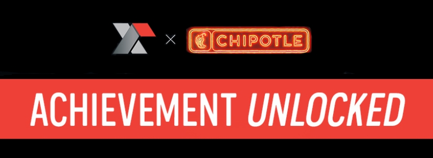 LEVEL UP: Chipotle’s Gaming Revolution