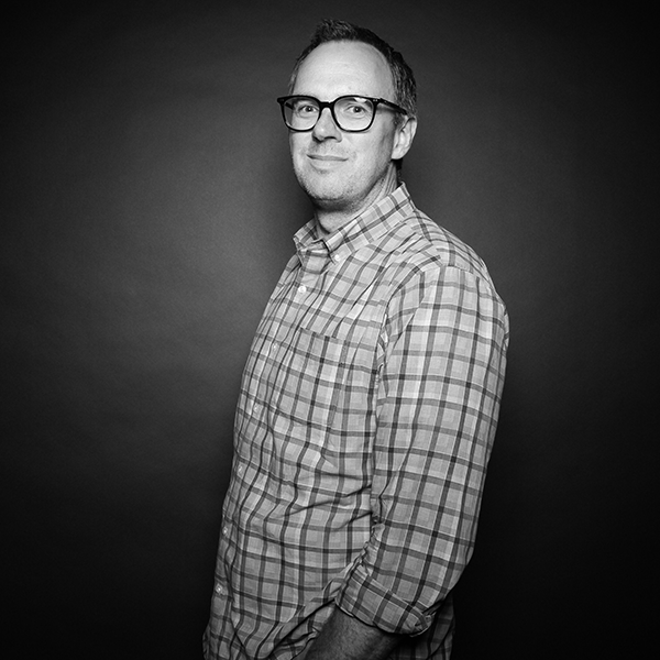 Brad Daca  VP, Account Management