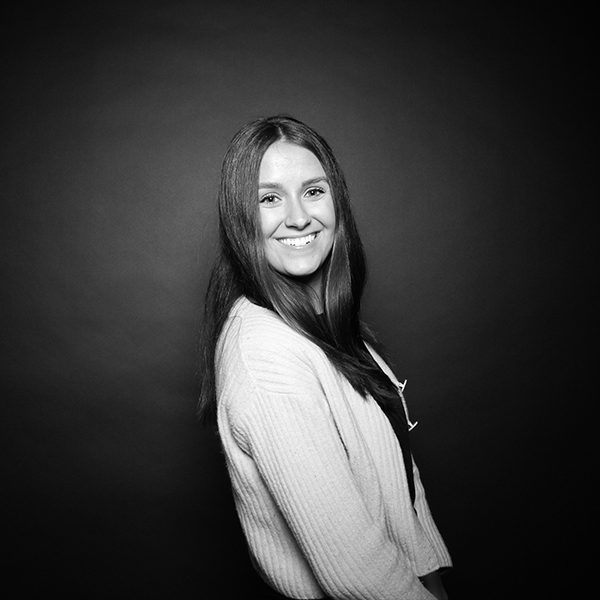 Carly Gallant  Account Supervisor