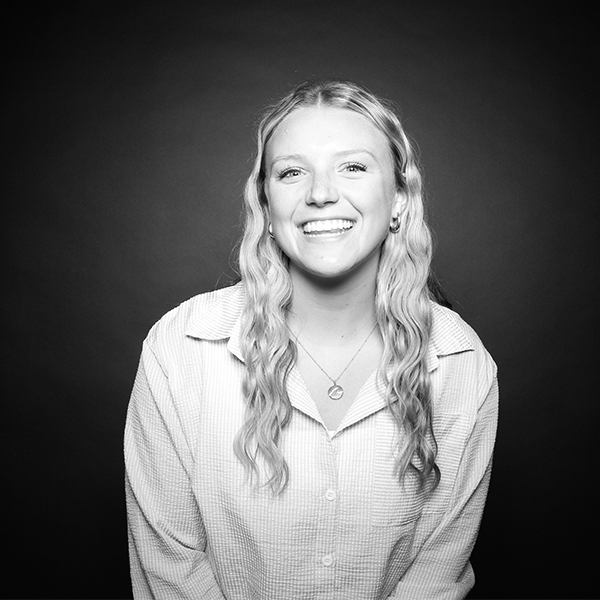 Emma Iammarino  Account Executive