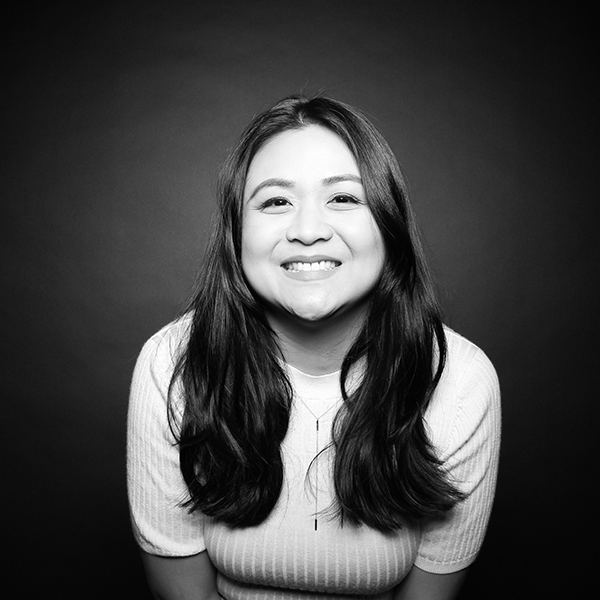 Evangeline Ignacio  Senior Project Manager