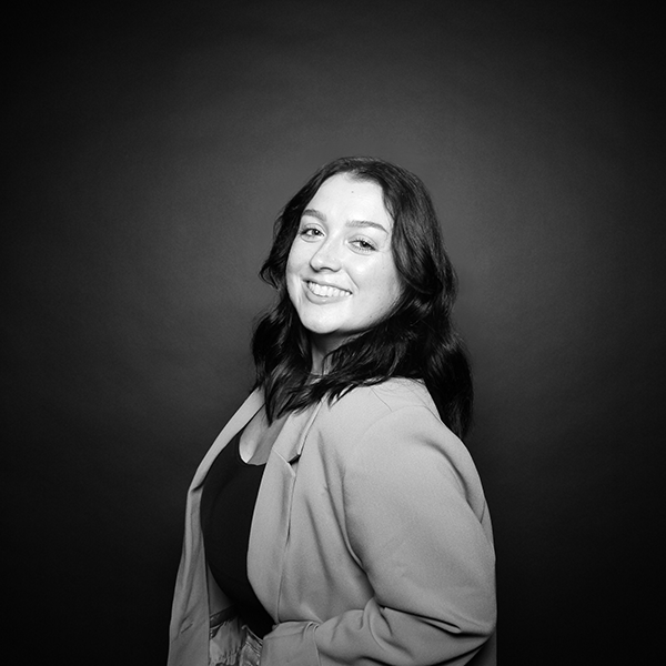 Jessica Skwara  Content Creator