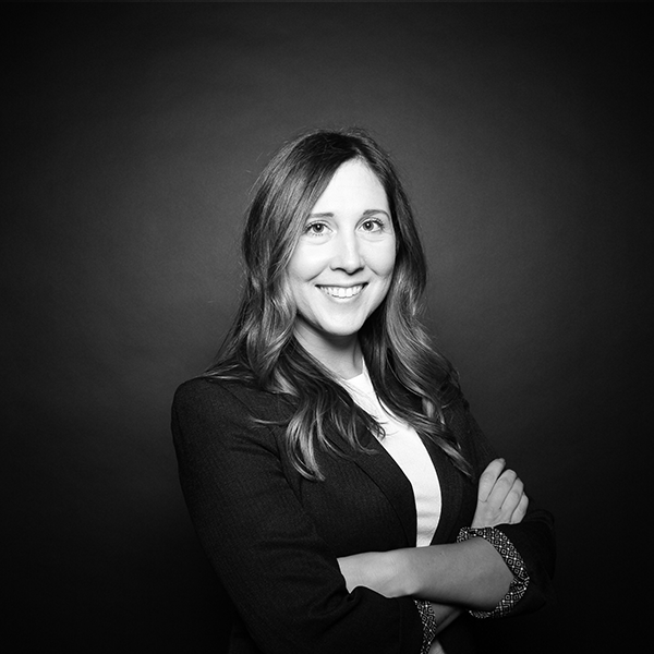 Natalie Naples  Account Director