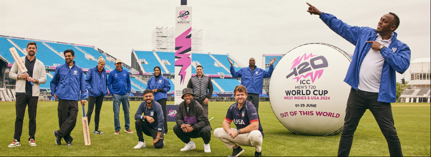 Wickets in America: Key Lessons from the ICC Men’s T20 World Cup 2024