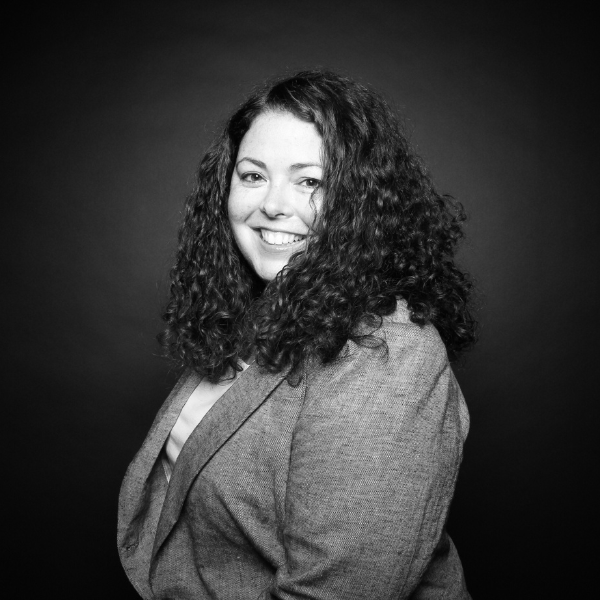 Shannon McFarland EVP, Head of HR & Talent