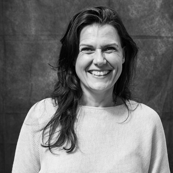 Cathryn Baldanza  Director, Live Events