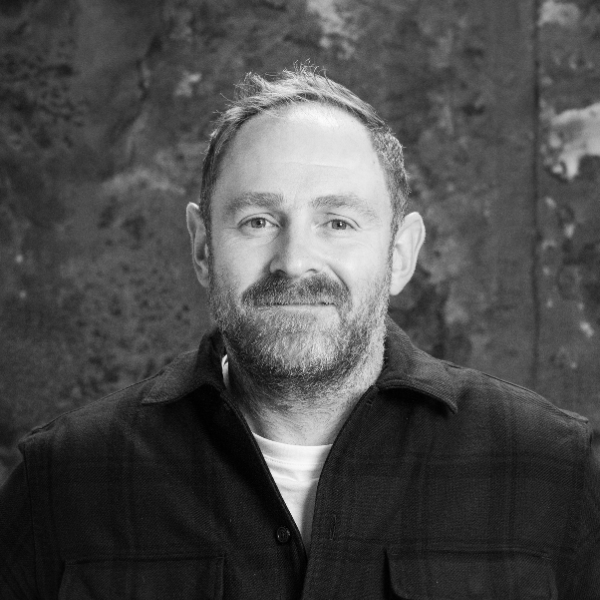 Ross Arnold Head of Europe