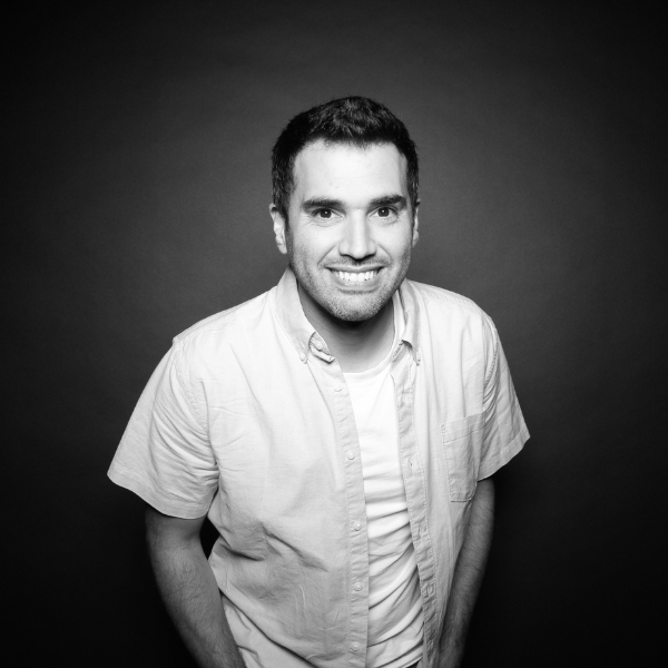 Lalo Martinez  Strategy Director