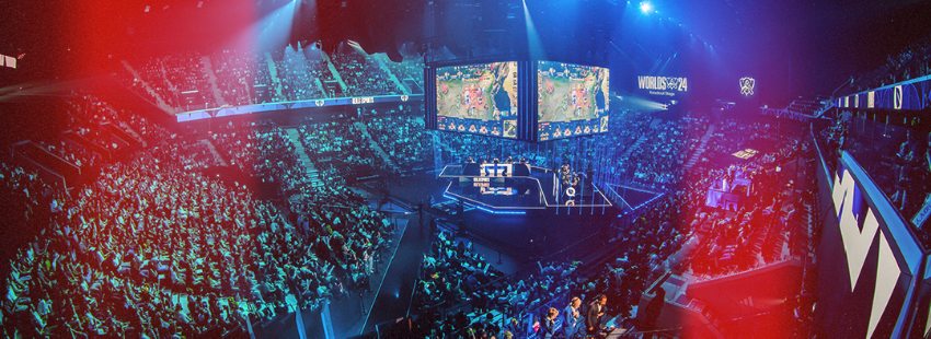 The Enduring Legacy of League of Legends: Insights from the rEv/XP Team