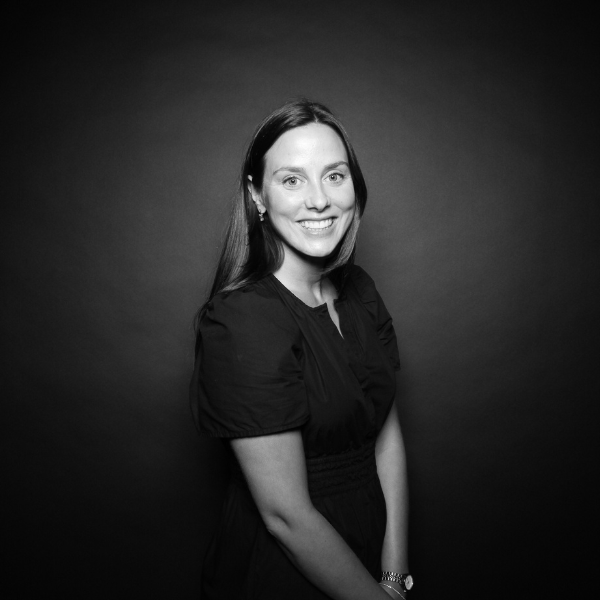 Sarah Tornincasa  Executive Administration Assistant