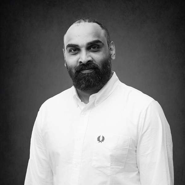 Jeremy Pillai  Director, Business Development – APAC