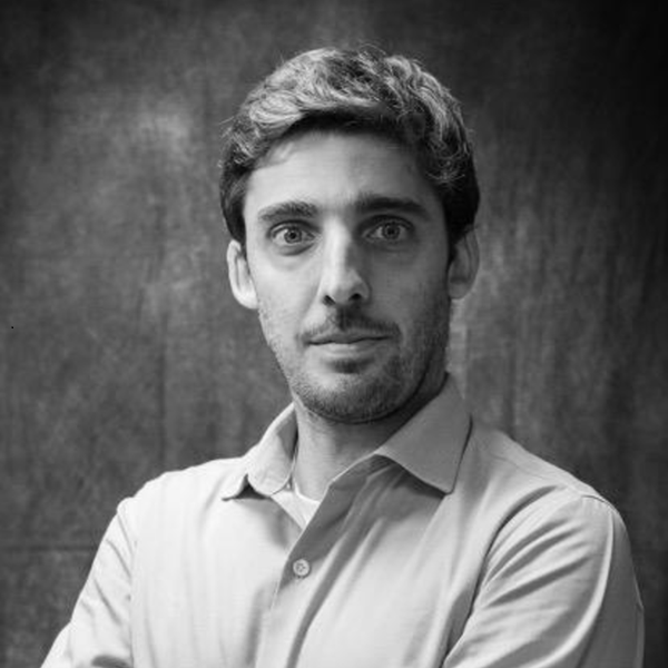 Fernando Loureiro  VP, Integrated Client Services – APAC
