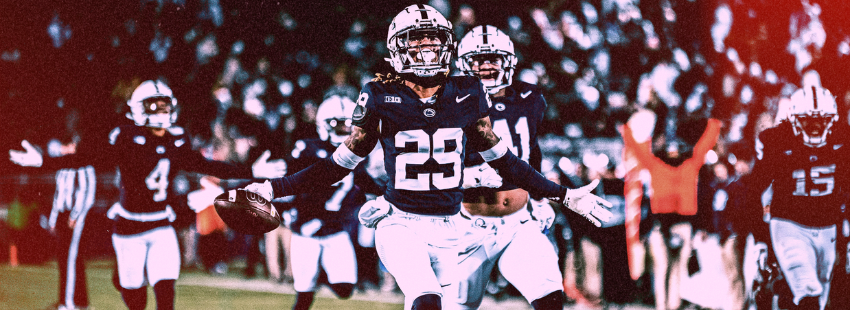 EVP Larry Mann on Tapping into College Football’s Marketing Potential