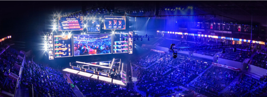 Gaming, Culture & the Truth About “Doing Esports”
