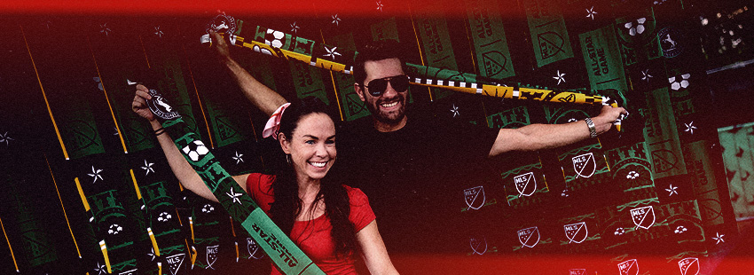 15 Years and Counting: Continental Tire at MLS All-Star