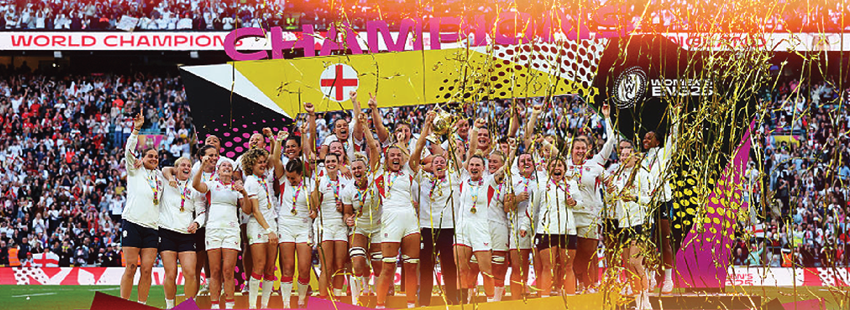 Lessons from the Women’s Rugby World Cup 2025: A Blueprint for the Future of Sport